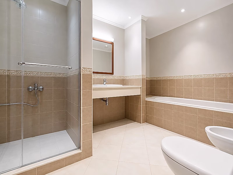 High-Yield 2BR | Marina View | Porto Arabia 170 SQM - Photo 9