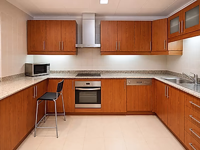 High-Yield 2BR | Marina View | Porto Arabia 170 SQM