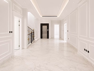 Exceptional Standalone Villa for Sale | Dafna, Doha