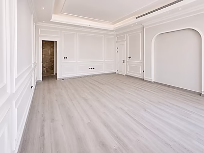 Exceptional Standalone Villa for Sale | Dafna, Doha