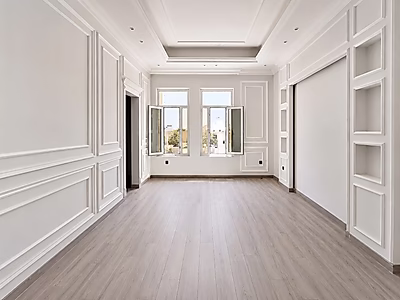 Exceptional Standalone Villa for Sale | Dafna, Doha