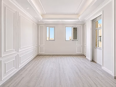 Exceptional Standalone Villa for Sale | Dafna, Doha