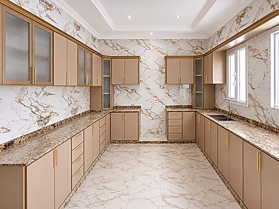 Exceptional Standalone Villa for Sale | Dafna, Doha