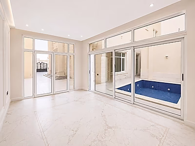 Exceptional Standalone Villa for Sale | Dafna, Doha