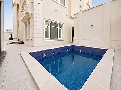 Exceptional Standalone Villa for Sale | Dafna, Doha