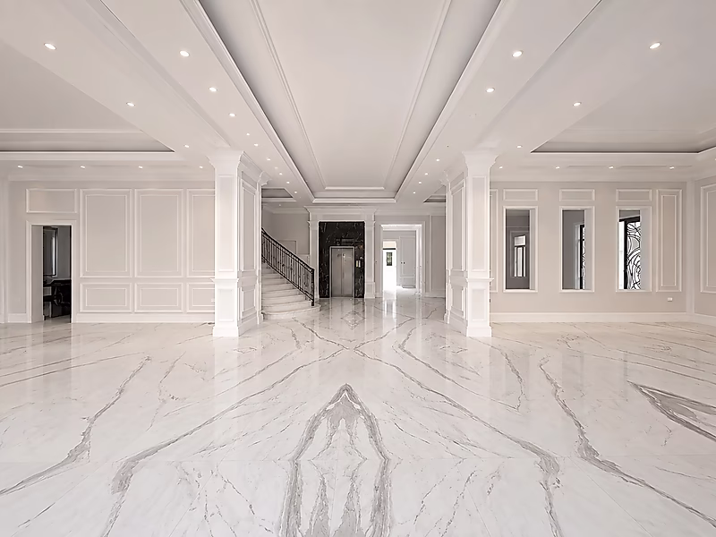 Exceptional Standalone Villa for Sale | Dafna, Doha - Photo 11