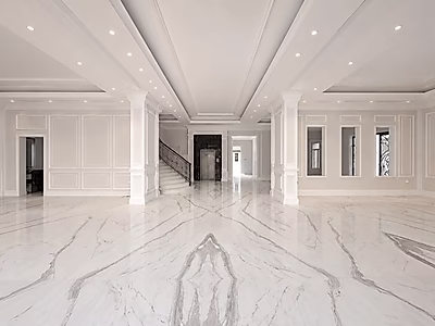 Exceptional Standalone Villa for Sale | Dafna, Doha