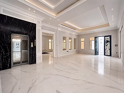 Exceptional Standalone Villa for Sale | Dafna, Doha