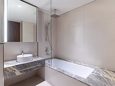 Luxury Living Redefined | 3 Bedrooms + Maid’s Room in Seef Lusail