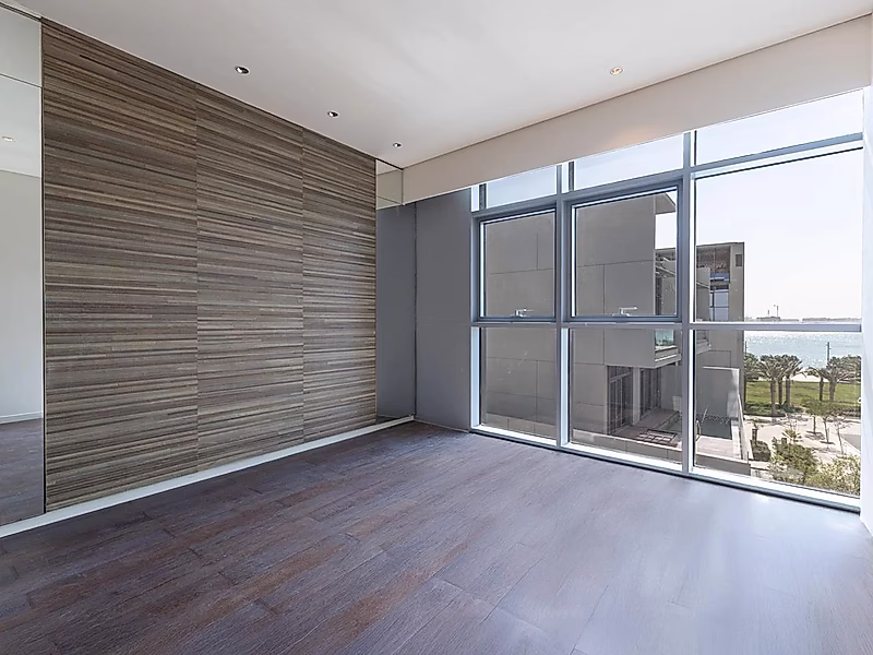 Luxury Living Redefined | 3 Bedrooms + Maid’s Room in Seef Lusail - Photo 9