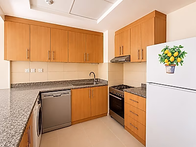 Bright 1-Bedroom Apartment | Fox Hills