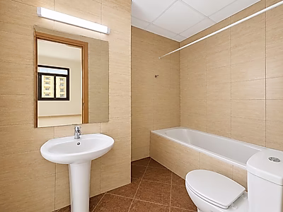 Bright 1-Bedroom Apartment | Fox Hills