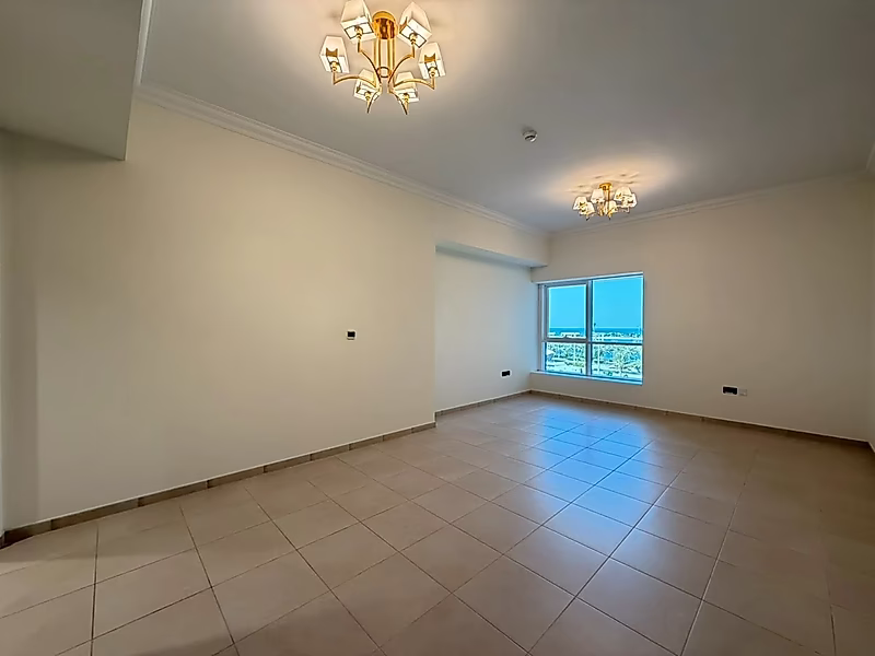 Amazing 2-Bedroom Apartment | Lusail Marina | Semi-Furnished | Bills Included - Photo 2