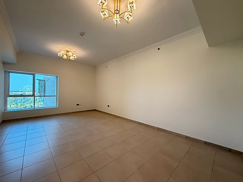 Amazing 2-Bedroom Apartment | Lusail Marina | Semi-Furnished | Bills Included - Photo 3