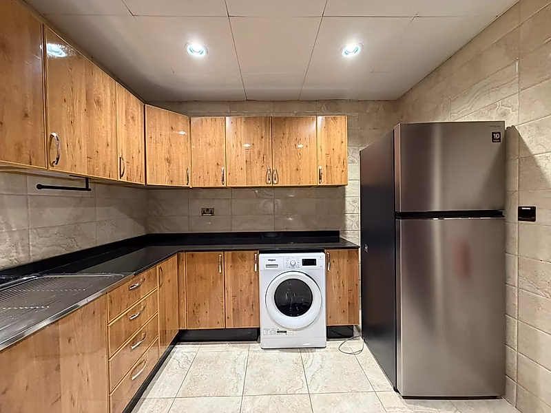 Amazing 2-Bedroom Apartment | Lusail Marina | Semi-Furnished | Bills Included - Photo 4