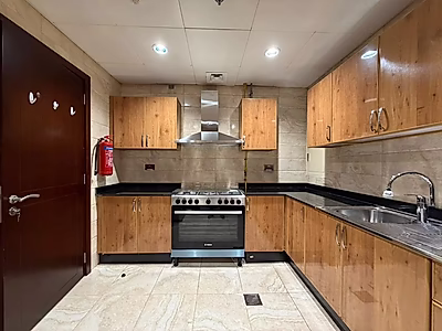 Amazing 2-Bedroom Apartment | Lusail Marina | Semi-Furnished | Bills Included