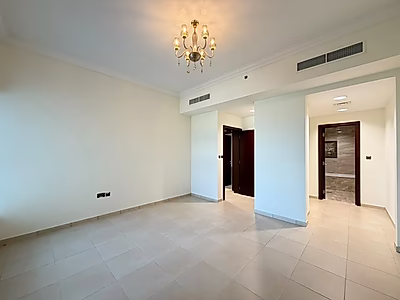 Amazing 2-Bedroom Apartment | Lusail Marina | Semi-Furnished | Bills Included