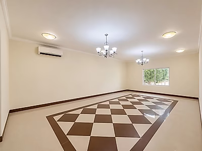 Sophisticated 5BR SF VILLA with Modern Amenities | Waab