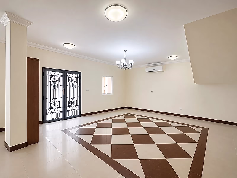 Sophisticated 5BR SF VILLA with Modern Amenities | Waab - Photo 1