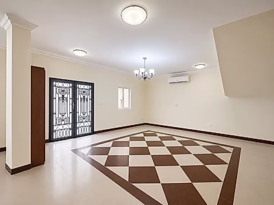 Sophisticated 5BR SF VILLA with Modern Amenities | Waab