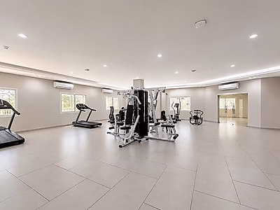 Sophisticated 5BR SF VILLA with Modern Amenities | Waab