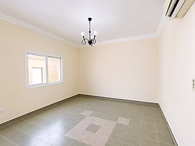 Sophisticated 5BR SF VILLA with Modern Amenities | Waab