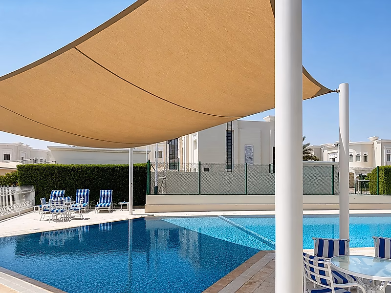 Sophisticated 5BR SF VILLA with Modern Amenities | Waab - Photo 8