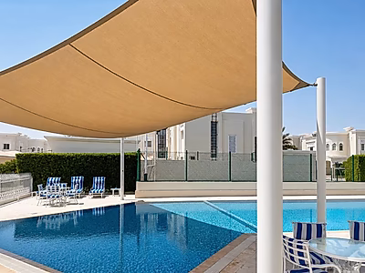 Sophisticated 5BR SF VILLA with Modern Amenities | Waab