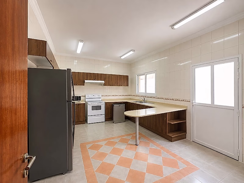 Sophisticated 5BR SF VILLA with Modern Amenities | Waab - Photo 19