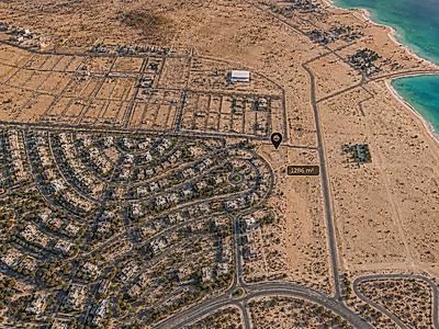 Residential Land for Sale | North Residence,Ijara- Lusail