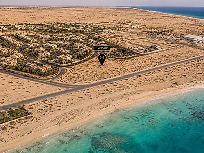 Residential Land for Sale | North Residence,Ijara- Lusail