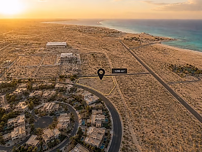 Residential Land for Sale | North Residence,Ijara- Lusail