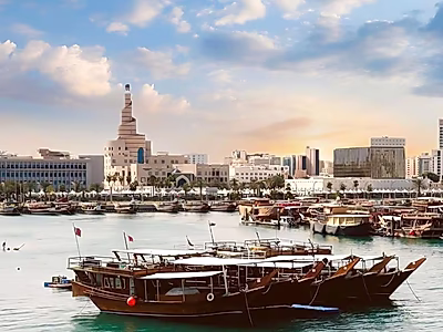 Residential Land for Sale | North Residence,Ijara- Lusail