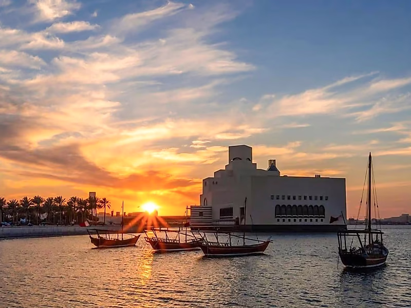 أرض سكنية للبيع | الإسكان الشمالي، إيجارية - لوسيل - Photo 24