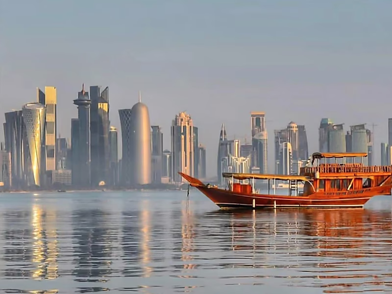 أرض سكنية للبيع | الإسكان الشمالي، إيجارية - لوسيل - Photo 26