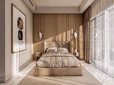Modern Fully Furnished Apartment | Invest in the Future of Energy City, Lusail