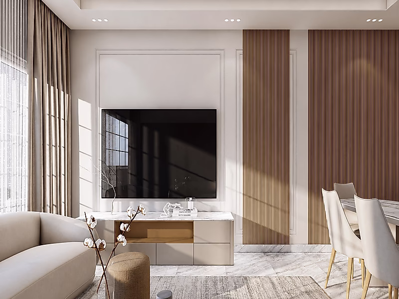 Fully Furnished Apartment | Energy Towers | 6-Year Payment Plan - Photo 2