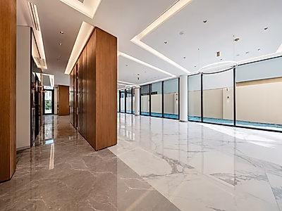 BRAND NEW | 6+MAID/DRIVER | COMPOUND VILLA | PEARL