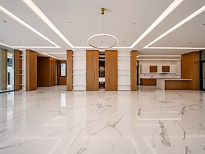 BRAND NEW | 6+MAID/DRIVER | COMPOUND VILLA | PEARL