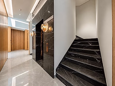 BRAND NEW | 6+MAID/DRIVER | COMPOUND VILLA | PEARL