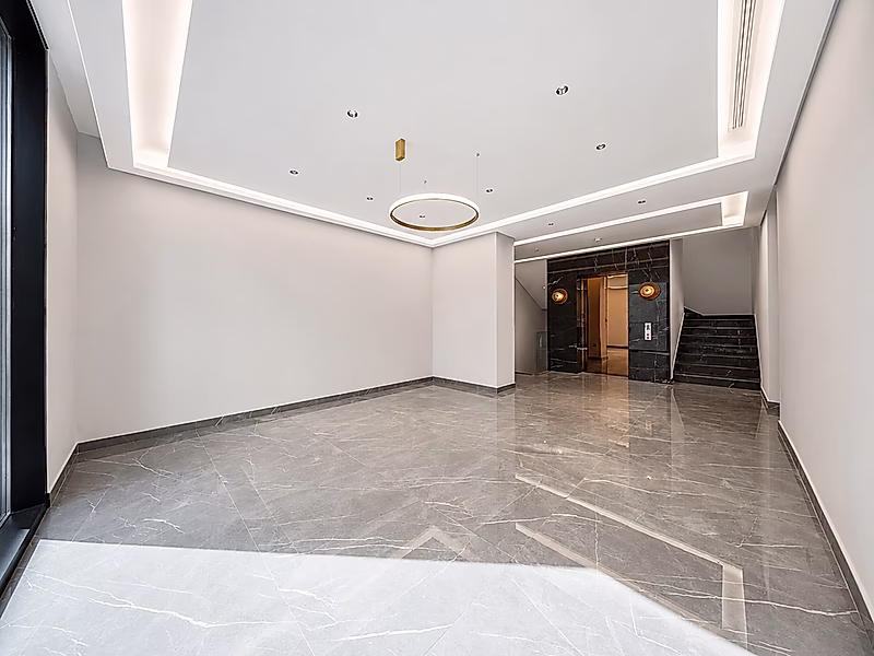 BRAND NEW | 6+MAID/DRIVER | COMPOUND VILLA | PEARL - Photo 13
