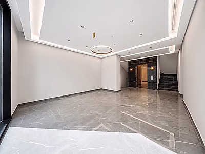 BRAND NEW | 6+MAID/DRIVER | COMPOUND VILLA | PEARL