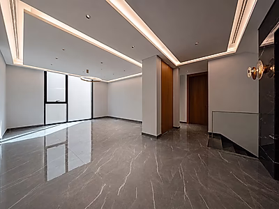 BRAND NEW | 6+MAID/DRIVER | COMPOUND VILLA | PEARL