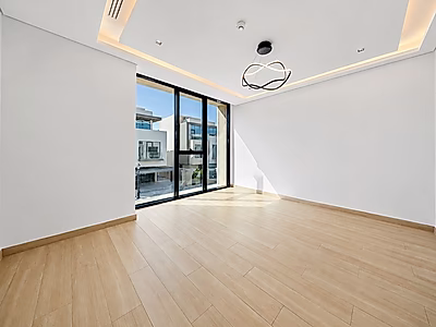 BRAND NEW | 6+MAID/DRIVER | COMPOUND VILLA | PEARL