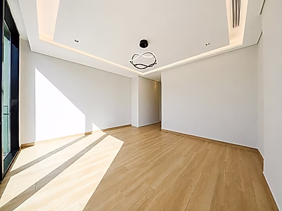 BRAND NEW | 6+MAID/DRIVER | COMPOUND VILLA | PEARL