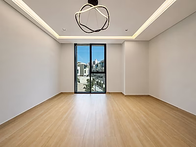 BRAND NEW | 6+MAID/DRIVER | COMPOUND VILLA | PEARL