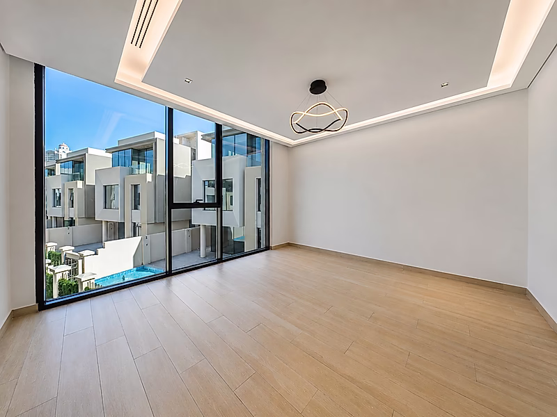 BRAND NEW | 6+MAID/DRIVER | COMPOUND VILLA | PEARL - Photo 27