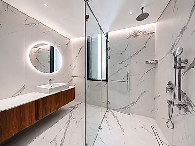 BRAND NEW | 6+MAID/DRIVER | COMPOUND VILLA | PEARL