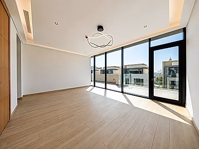 BRAND NEW | 6+MAID/DRIVER | COMPOUND VILLA | PEARL