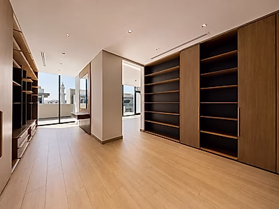 BRAND NEW | 6+MAID/DRIVER | COMPOUND VILLA | PEARL